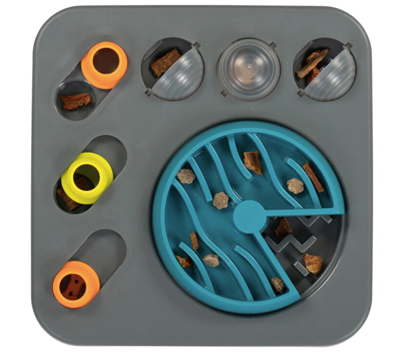 Load image into Gallery viewer, Messy Mutts Flip'n Slide Puzzler