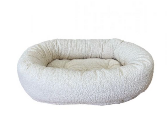 Bowsers Donut Bed Medium