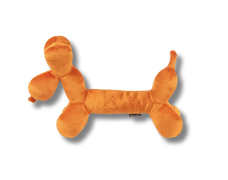 Load image into Gallery viewer, PLAY Party Animal Balloon Dog