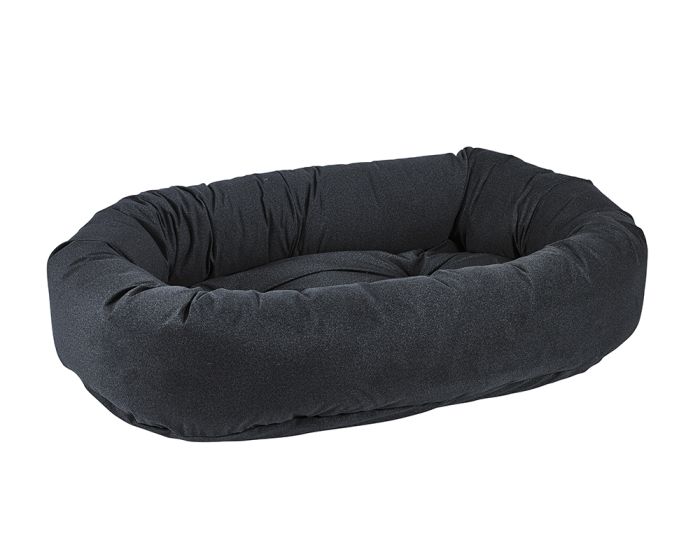Load image into Gallery viewer, Bowsers Donut Bed Large - Discover Dogs