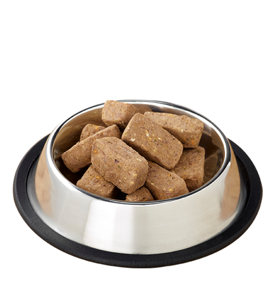 Load image into Gallery viewer, Primal Dog Freeze-dried Duck w/ Turkey & Fish