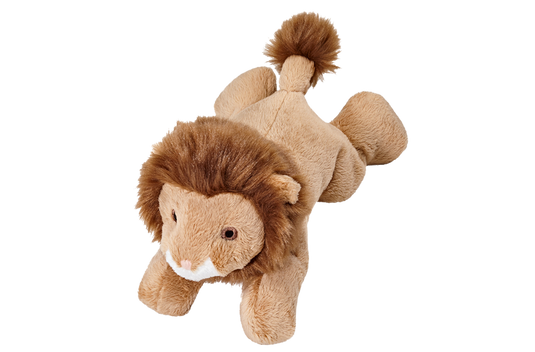 Fluff & Tuff Leo Lion 7