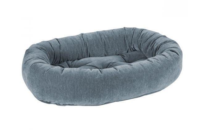 Load image into Gallery viewer, Bowsers Donut Bed X-Small