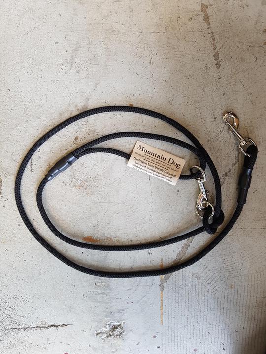 Load image into Gallery viewer, Mountain Dog Amazing Leash Versatile 7' - Discover Dogs Online