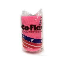 Load image into Gallery viewer, CoFlex 4" Vet Wrap