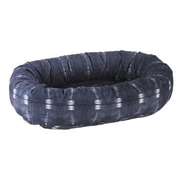 Bowsers Donut Bed Allumina Size Small