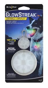 Nite ize hot sale glow ball