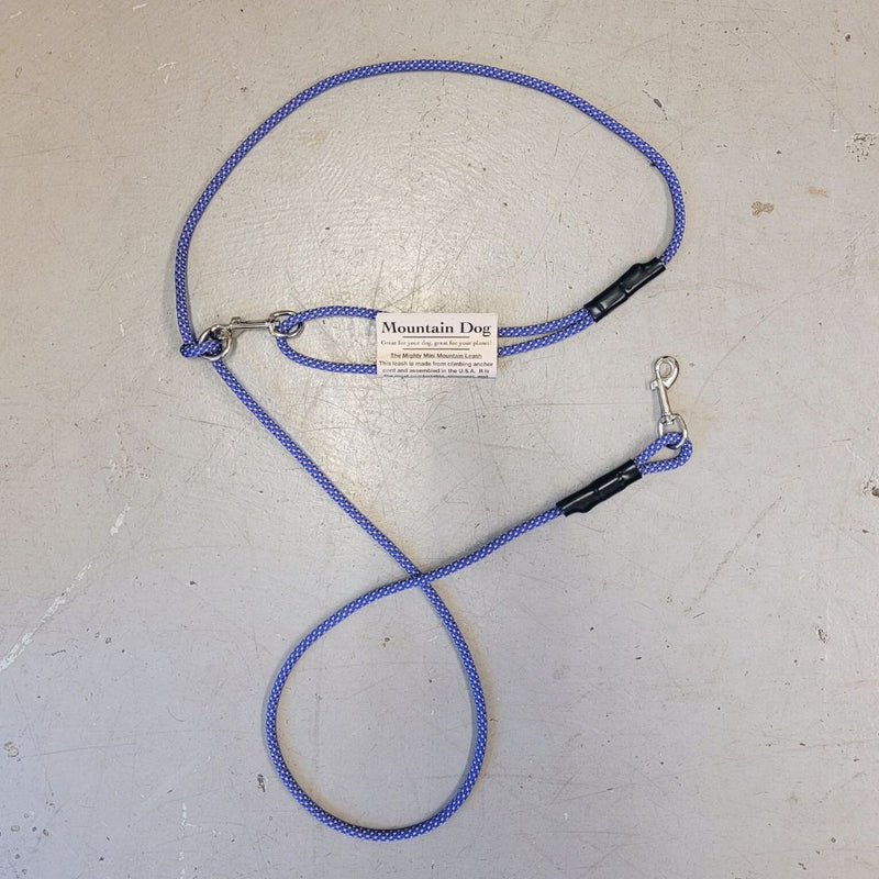 Load image into Gallery viewer, Mountain Dog 7' Versatile Mini Leash Assorted Colours