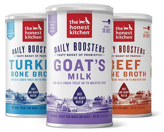 Load image into Gallery viewer, The Honest Kitchen Instant Booster