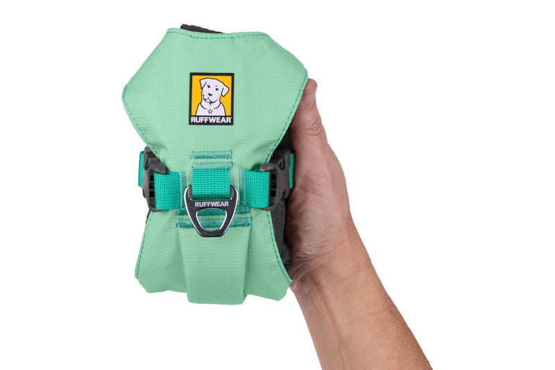 Load image into Gallery viewer, Ruffwear Flagline Harness Sage Green