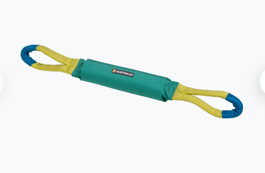 Load image into Gallery viewer, Ruffwear Pacific Loop Toy - Discover Dogs