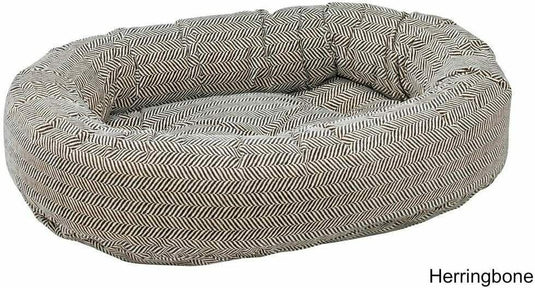 Bowsers Donut Bed Large