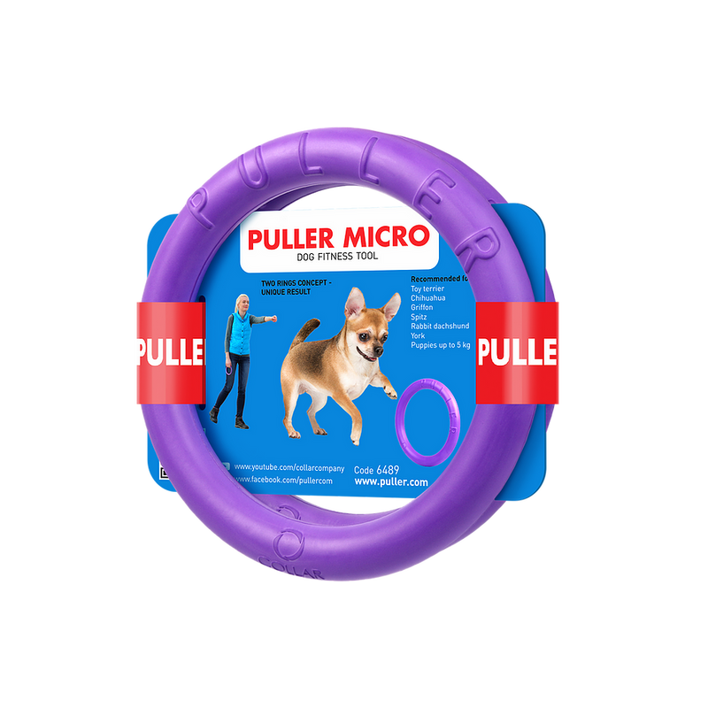 Load image into Gallery viewer, Puller - Discover Dogs Online