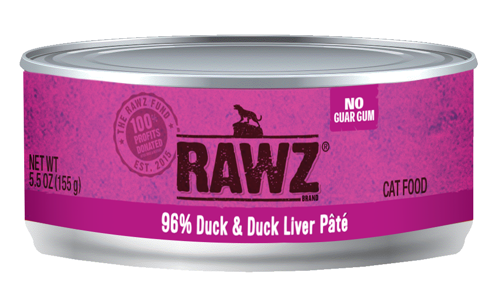 Koha duck clearance pate