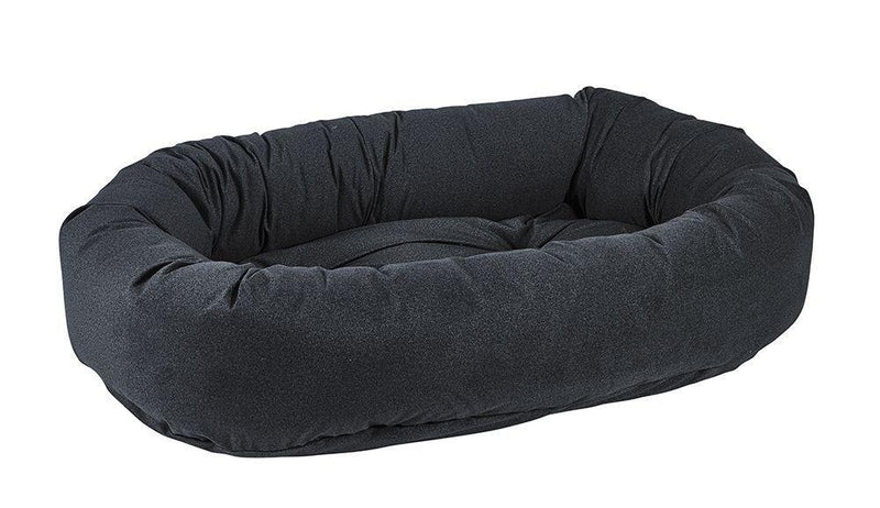 Load image into Gallery viewer, Bowsers Donut Bed X-Large