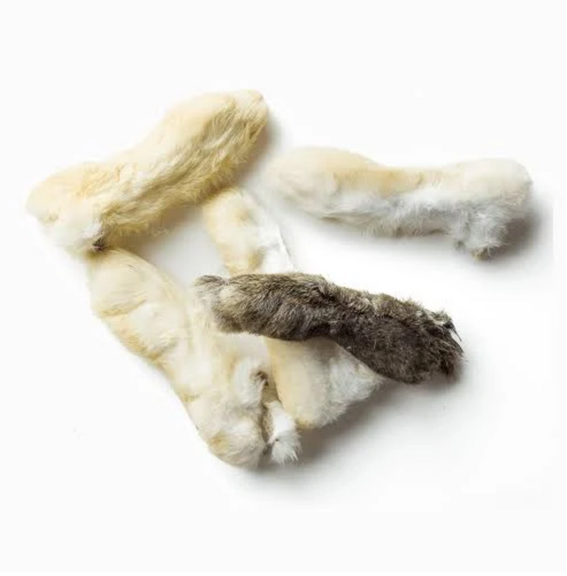Load image into Gallery viewer, Hero Dog Treats - Rabbit Feet
