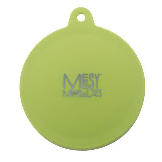 Messy Mutts Can Cover - Discover Dogs Online