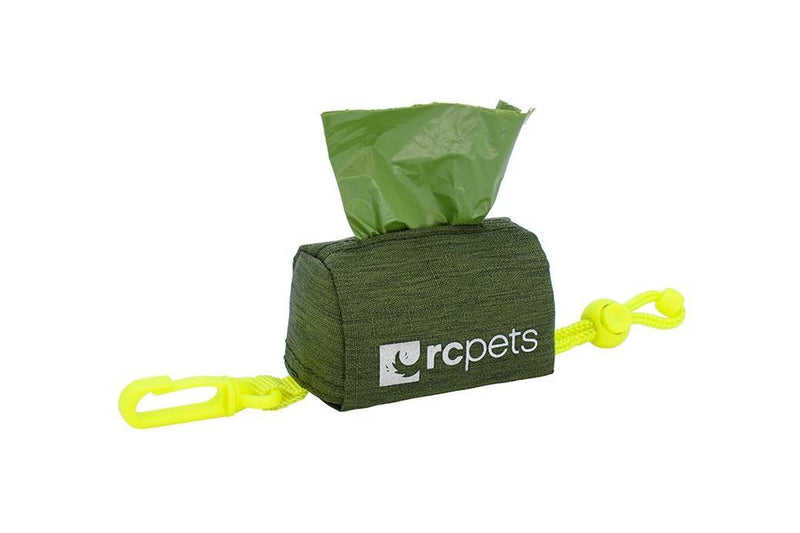 Load image into Gallery viewer, RC P.U.P. Bag - Discover Dogs