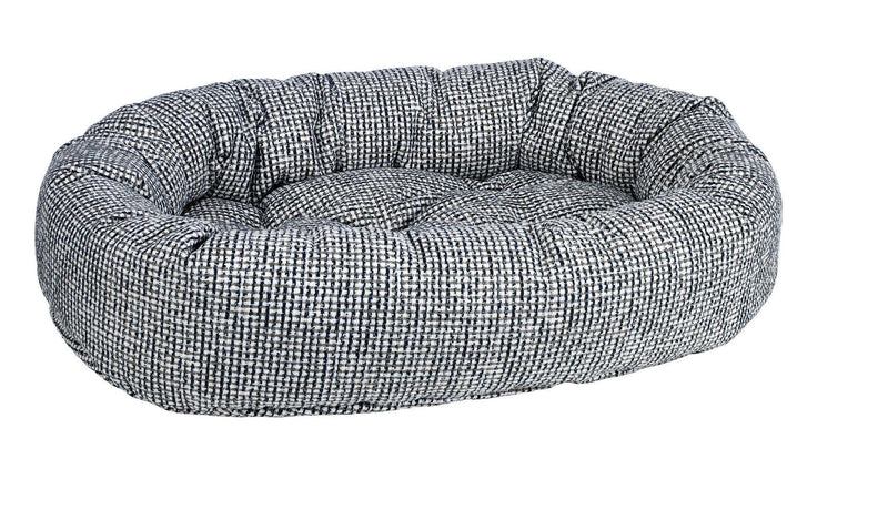 Load image into Gallery viewer, Bowsers Donut Bed X-Large