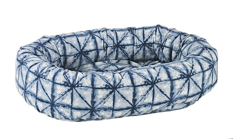 Load image into Gallery viewer, Bowsers Donut Bed Medium - Discover Dogs
