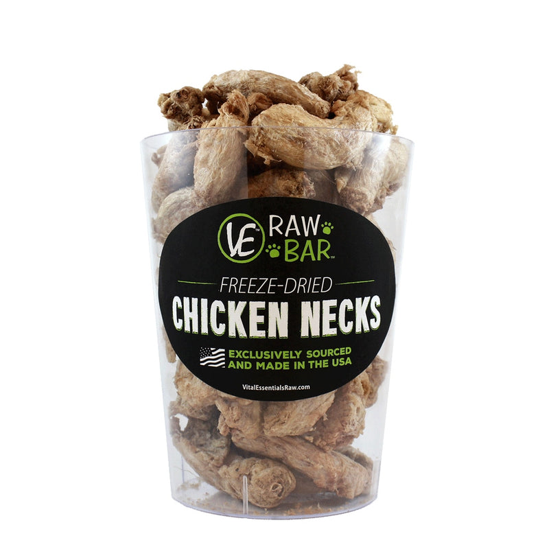 Load image into Gallery viewer, VE Chicken Neck - Discover Dogs Online