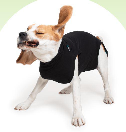 Load image into Gallery viewer, Suitical Recovery Suit Dog