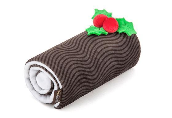 Load image into Gallery viewer, PLAY Holiday Classics Yule Log