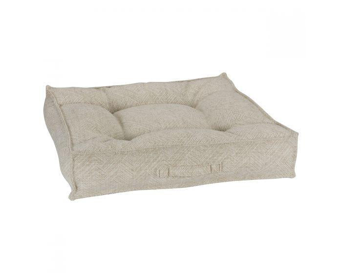 Load image into Gallery viewer, Bowsers Piazza Bed Medium - Discover Dogs