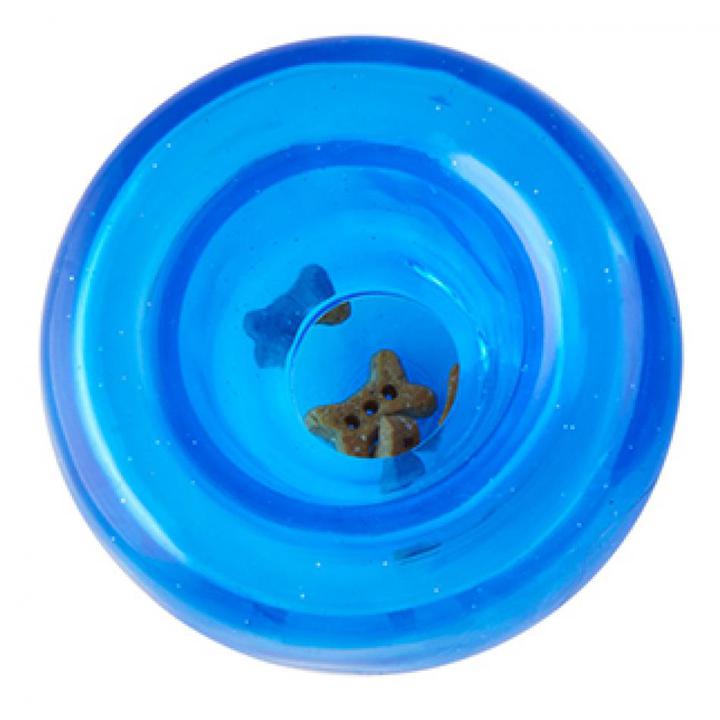 Load image into Gallery viewer, Lil' Snoop Dark Blue - Discover Dogs Online