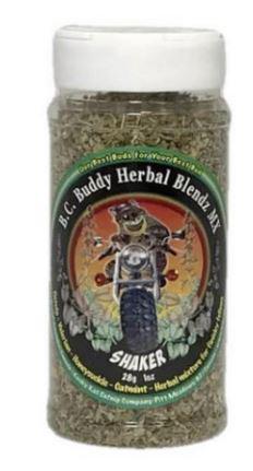 Load image into Gallery viewer, Kooky Kat BC Herbal Blendz Catnip Mix - Discover Dogs