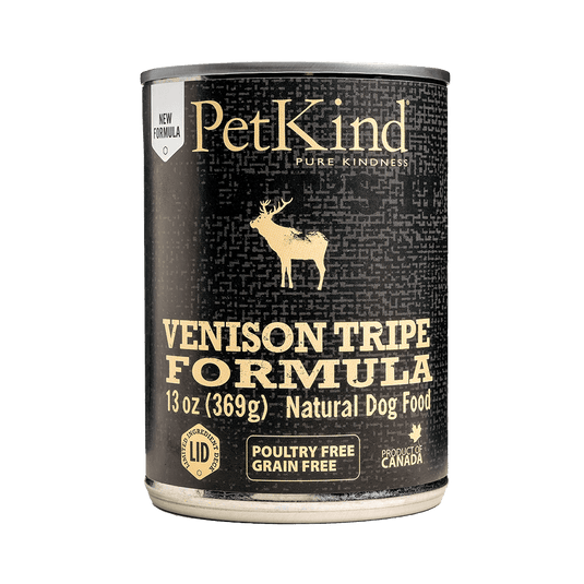 PetKind That's It Venison Can