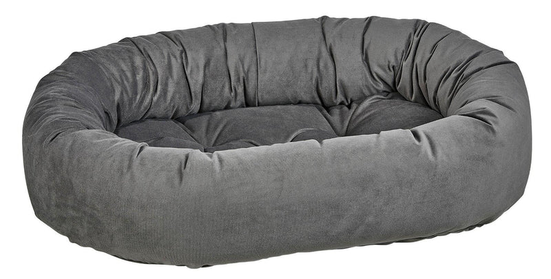 Load image into Gallery viewer, Bowsers Donut Bed Medium