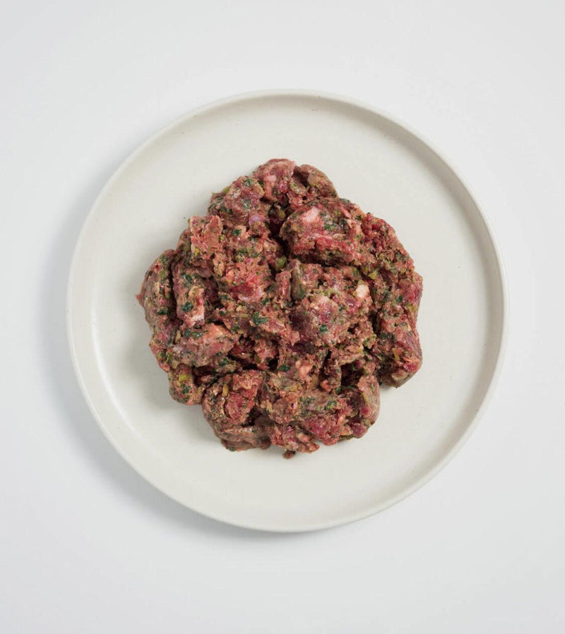 Load image into Gallery viewer, Rawbone Pet Food Co Kangaroo & Pork Complete
