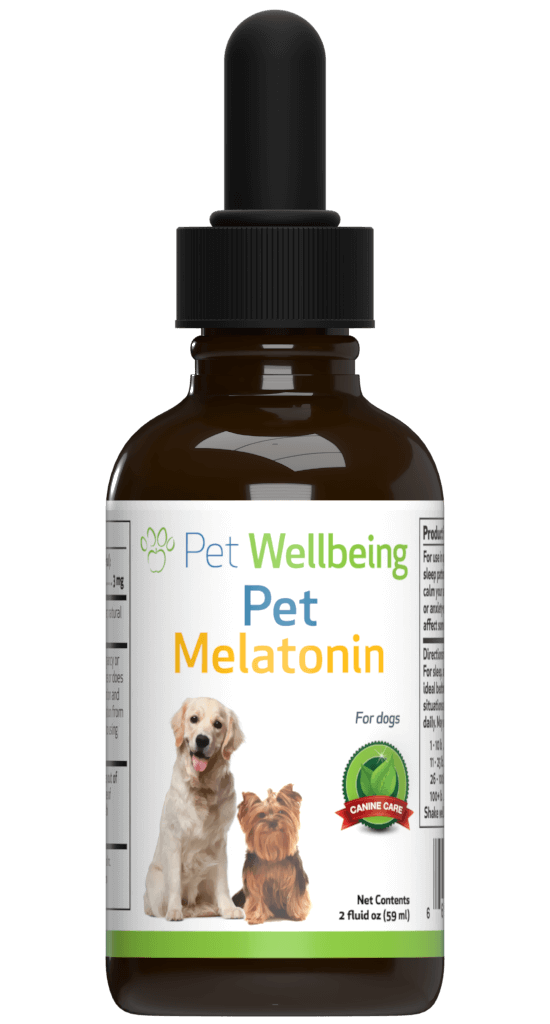 Load image into Gallery viewer, PW Pet Melatonin - Discover Dogs