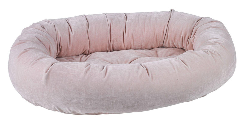 Load image into Gallery viewer, Bowsers Donut Bed Medium