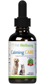PW Calming Care - Discover Dogs Online