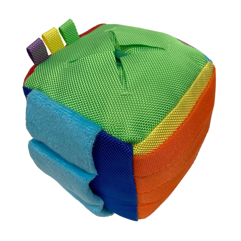 Load image into Gallery viewer, FouFou Hide n' Seek Cube