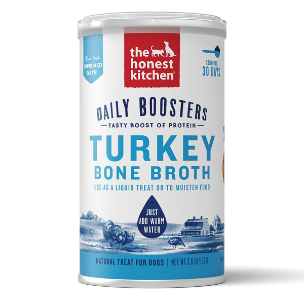 Load image into Gallery viewer, Honest Kitchen Daily Boosters Instant Mixers