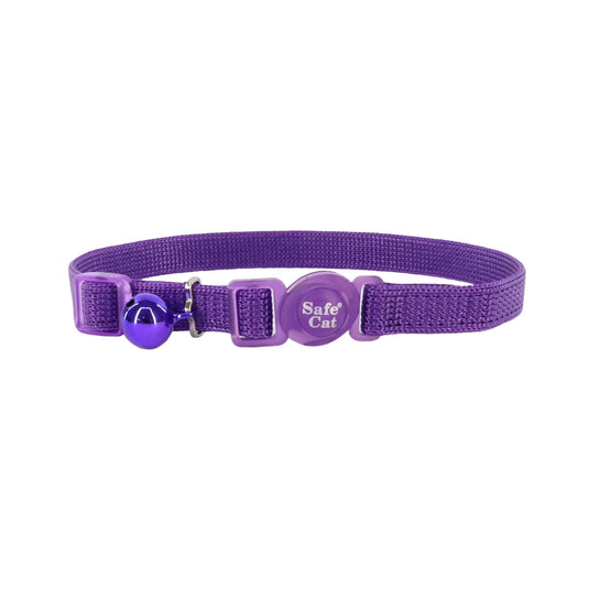 Safe Cat Breakaway Collar w/ Bell