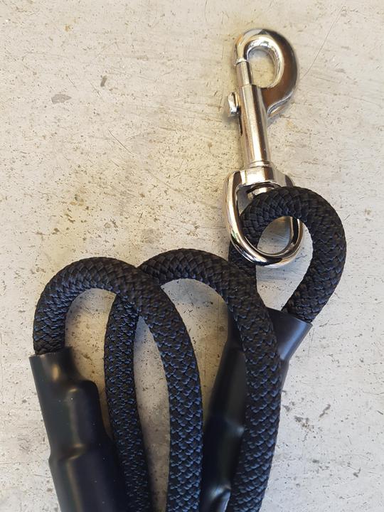Load image into Gallery viewer, Mountain Dog Leash 6' - Discover Dogs Online