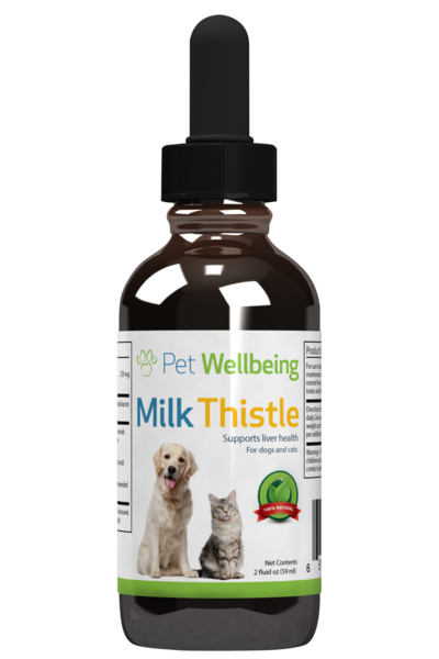 Load image into Gallery viewer, PW Milk Thistle