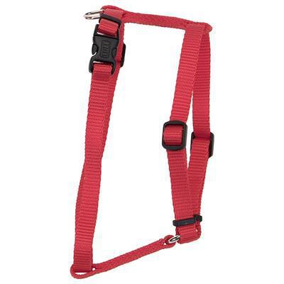 Coastal Harness Red