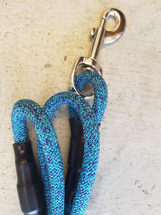 Load image into Gallery viewer, Mountain Dog Leash 6' - Discover Dogs Online