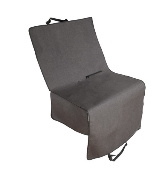 Load image into Gallery viewer, RC Pets Trekker Seat Protector