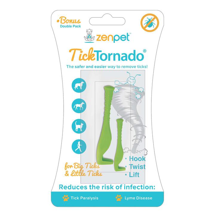 Load image into Gallery viewer, Tick Tornado - Discover Dogs Online