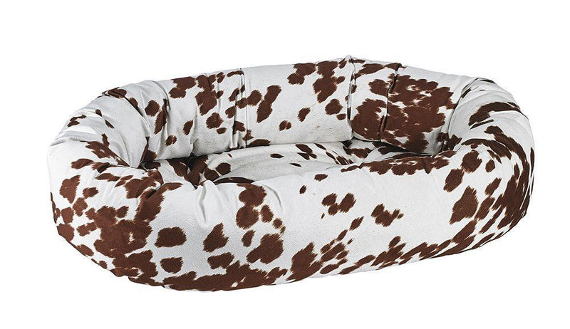 Load image into Gallery viewer, Bowsers Donut Bed X-Large