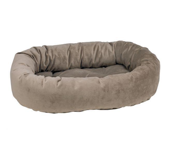 Load image into Gallery viewer, Bowsers Donut Bed Medium
