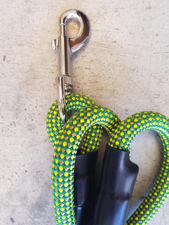 Load image into Gallery viewer, Mountain Dog Leash 6' - Discover Dogs Online