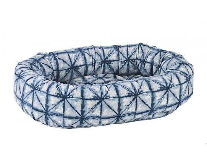 Load image into Gallery viewer, Bowsers Donut Bed Large