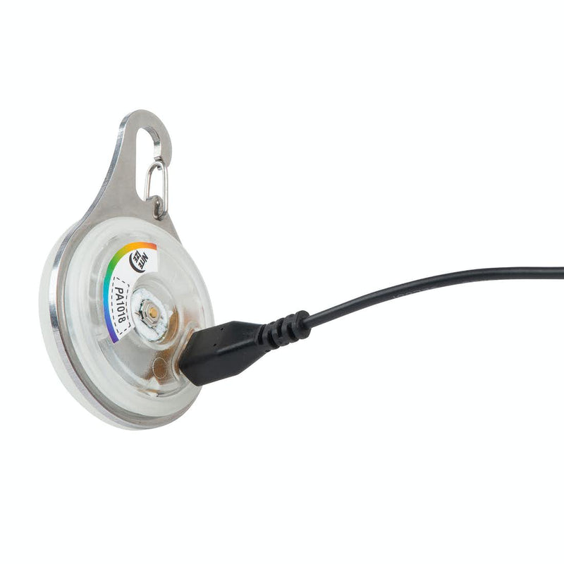 Load image into Gallery viewer, Nite Ize SpotLit Rechargeable Collar Light Jewel